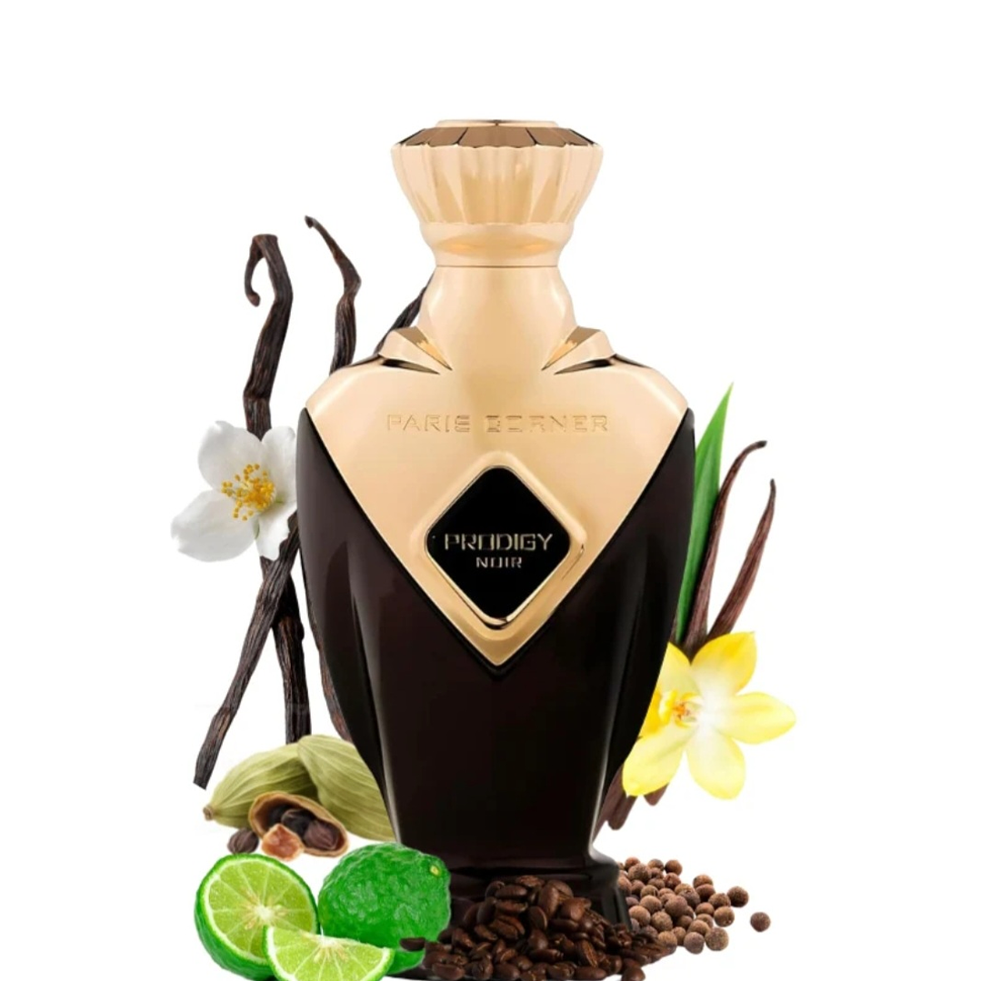 Prodigy Noir de Paris Corner 2