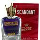 Scandant John Gustav Homme 100 ml - Miniatura 1