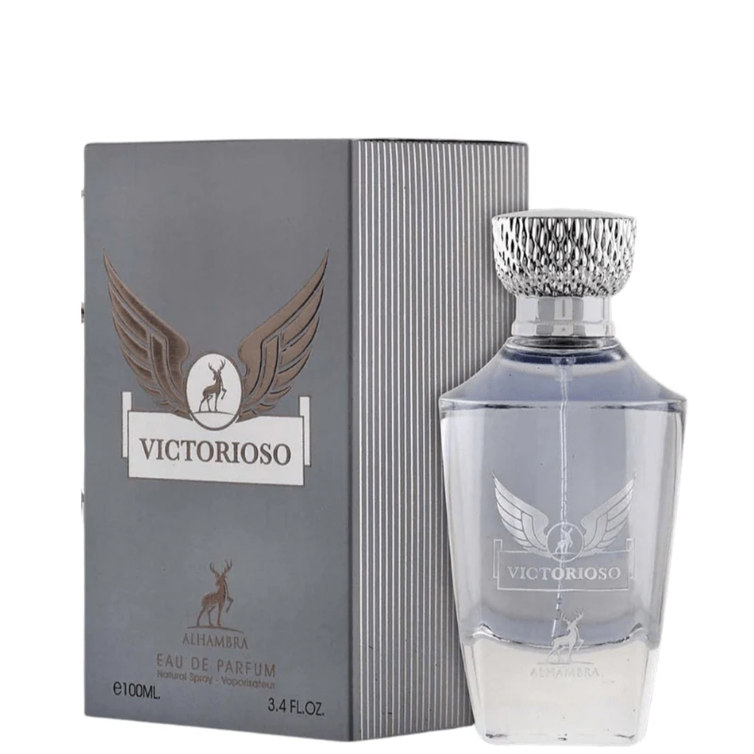 Victorioso de Maison Alhambra 1