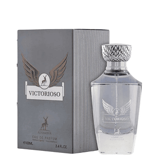 Victorioso de Maison Alhambra
