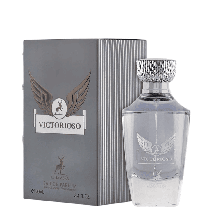 Victorioso de Maison Alhambra 1