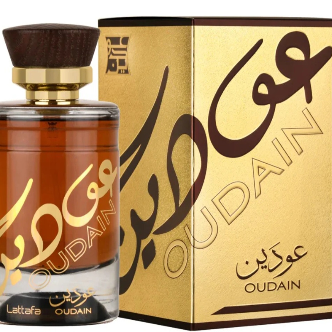 Oudain de Lattafa 1