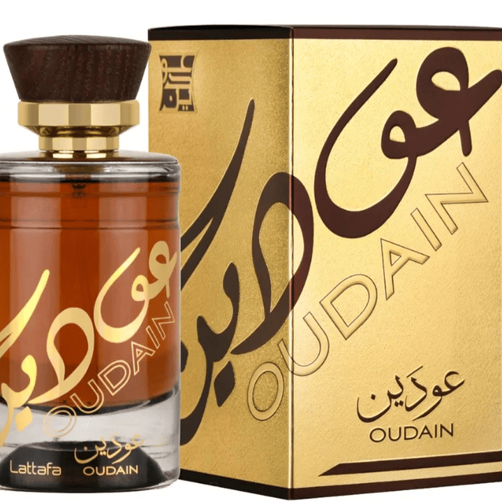 Oudain de Lattafa 1
