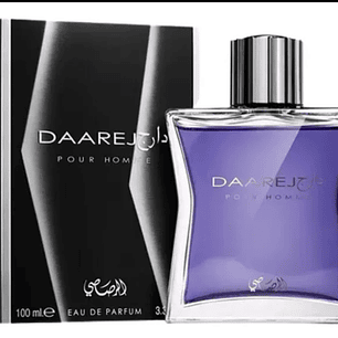 Daarej pour Homme