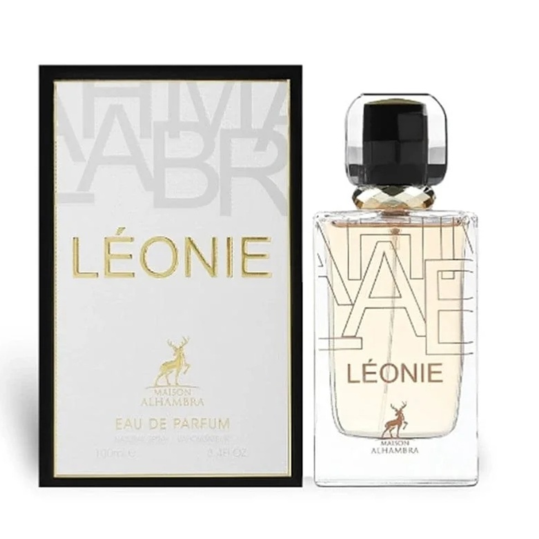 Léonie de Maison Alhambra 1
