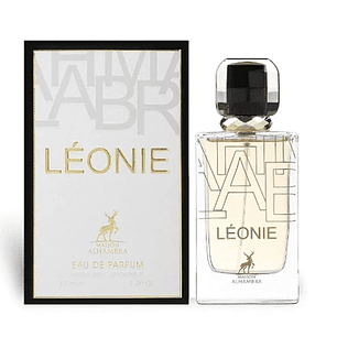 Léonie de Maison Alhambra