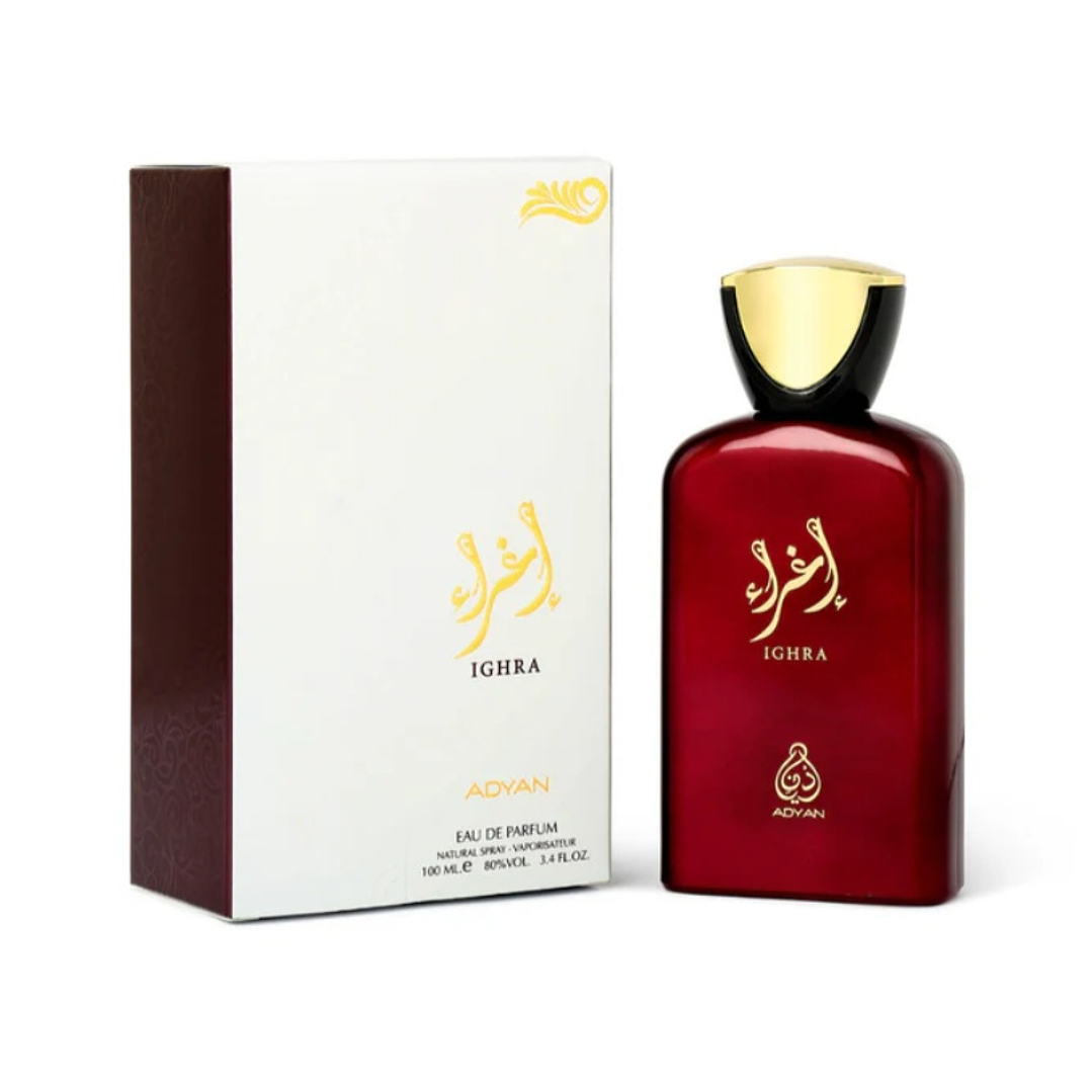 Ighra de Adyan by Anfar 100 ml 1