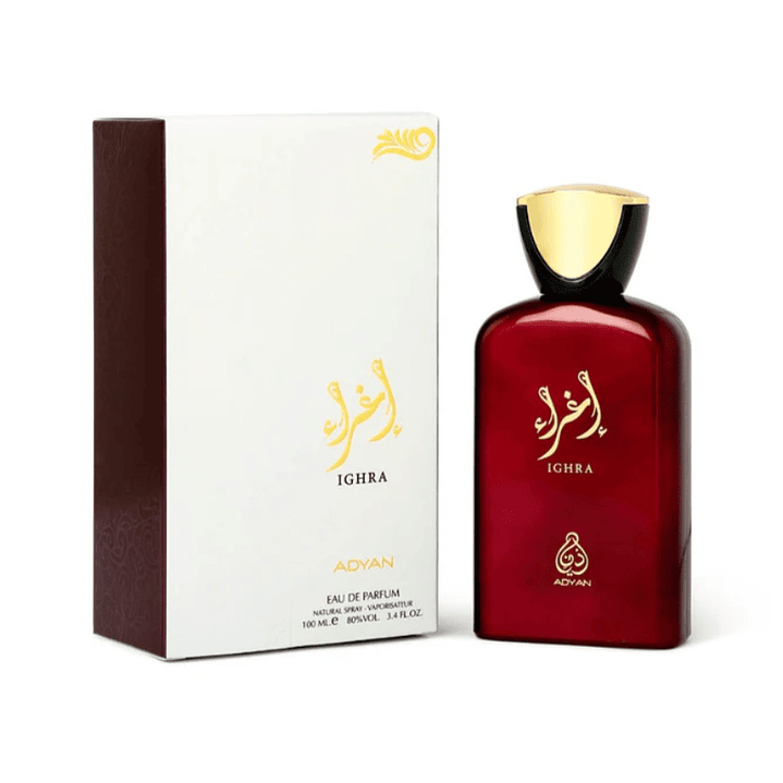 Ighra de Adyan by Anfar 100 ml 1
