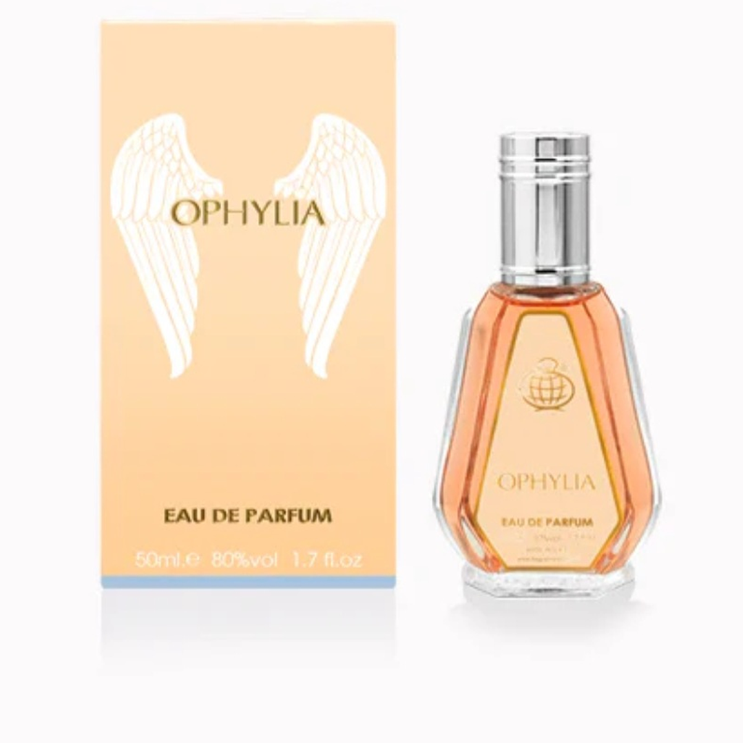 Ophylia Edp 50ml Mujer fragrance world  1