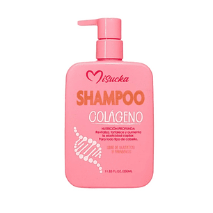 Shampoo Colageno Misucka