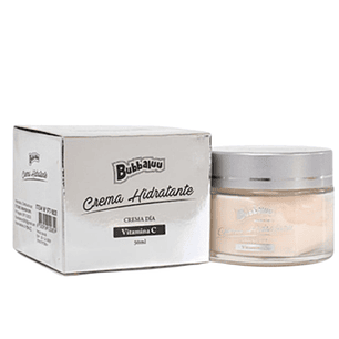 Crema Facial Hidratante Vitamina C  Noche 50ml