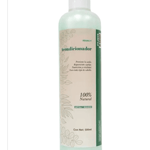 Bálsamo de Romero y Ortiga 500 ml