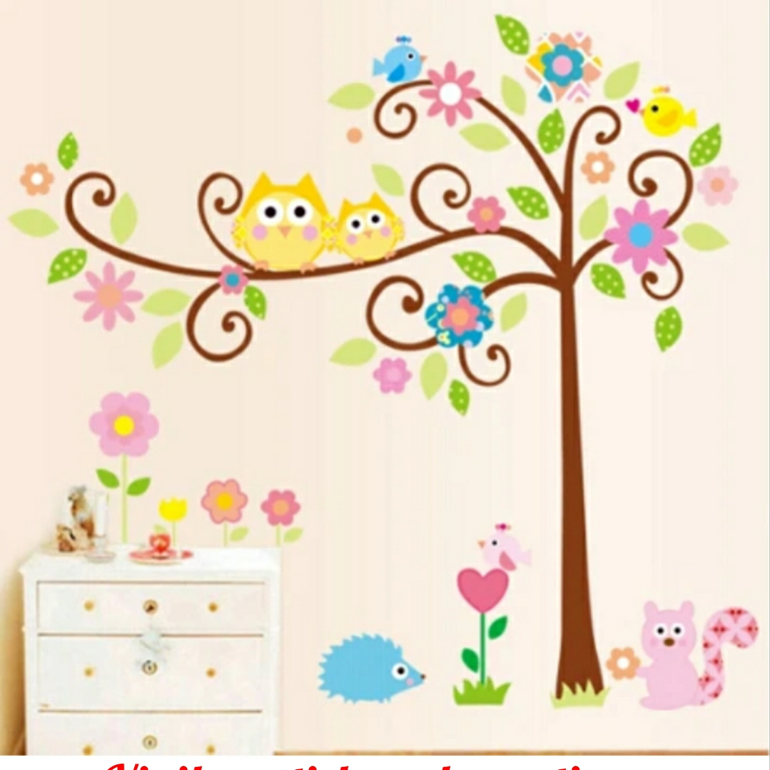 Vinilos o stickers  1