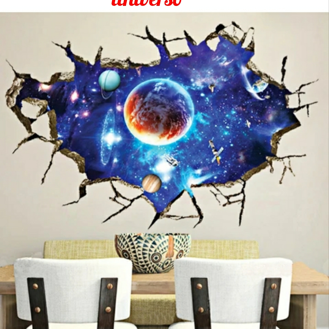 Vinilos o stickers  1