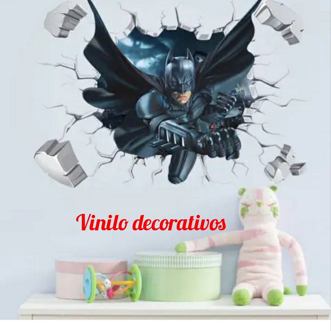 Vinilos o stickers  1