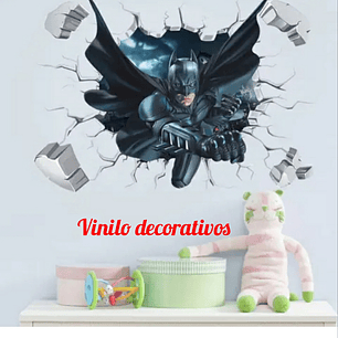 Vinilos o stickers 