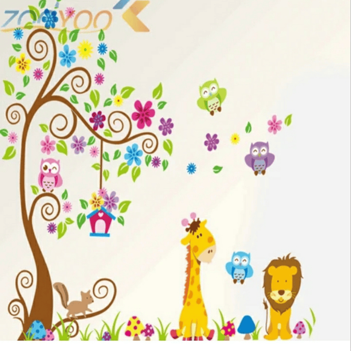 Vinilos o stickers  2