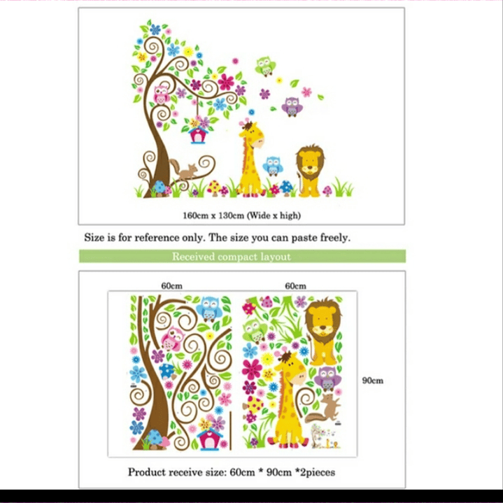 Vinilos o stickers  4