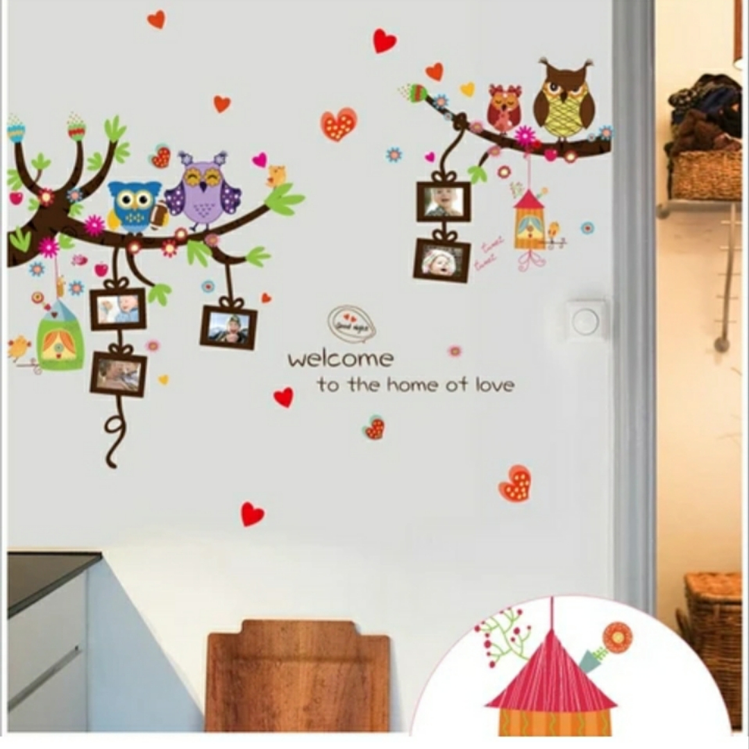 Vinilos o stickers  2