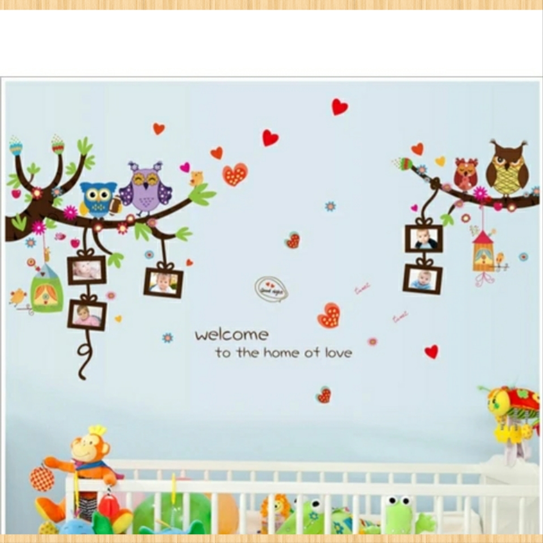 Vinilos o stickers  1