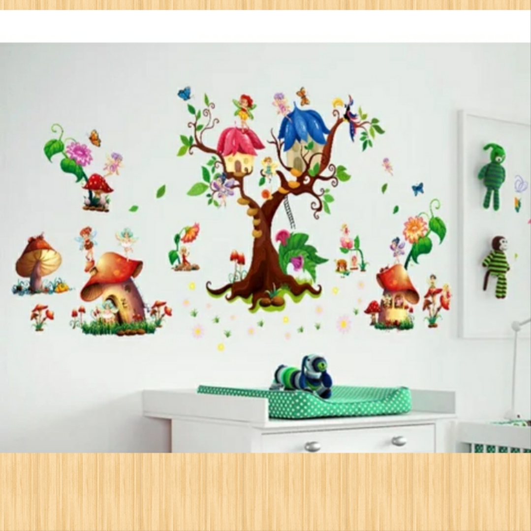 Vinilos o stickers  1