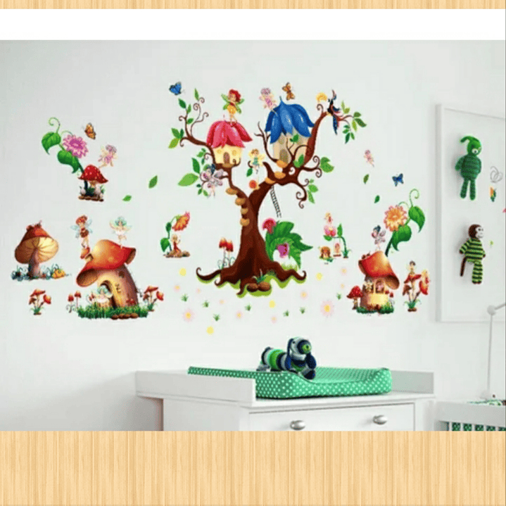 Vinilos o stickers  1