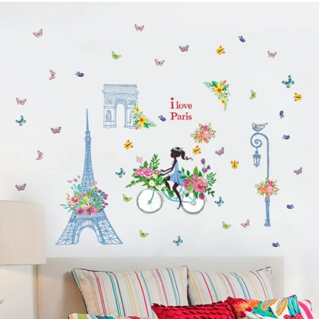 Vinilos o stickers  2