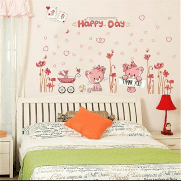 Vinilos o stickers  1