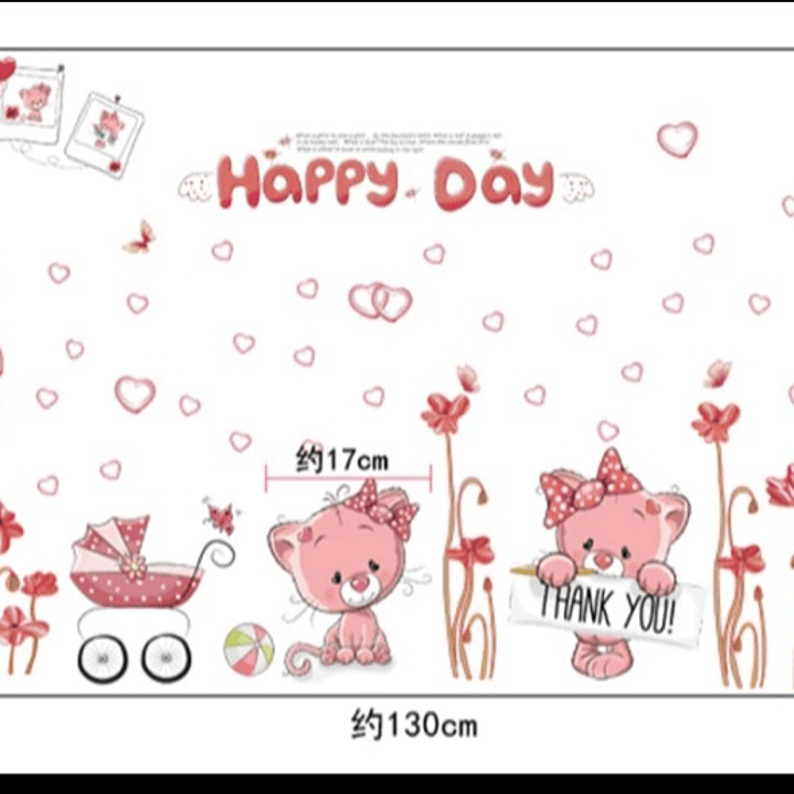 Vinilos o stickers  2