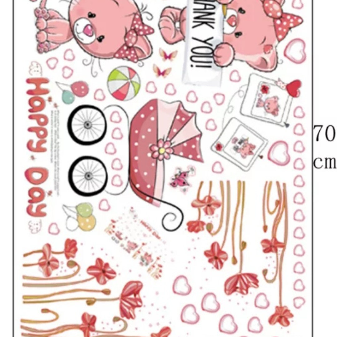 Vinilos o stickers  3