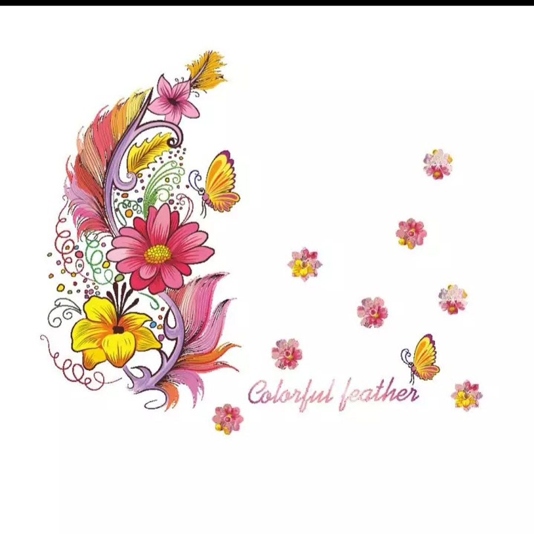 Vinilos o stickers  1