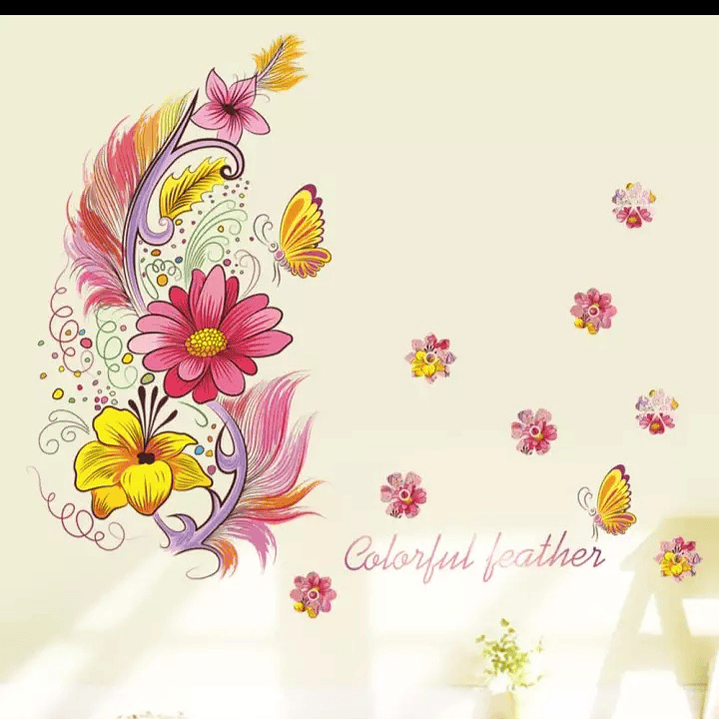 Vinilos o stickers  2