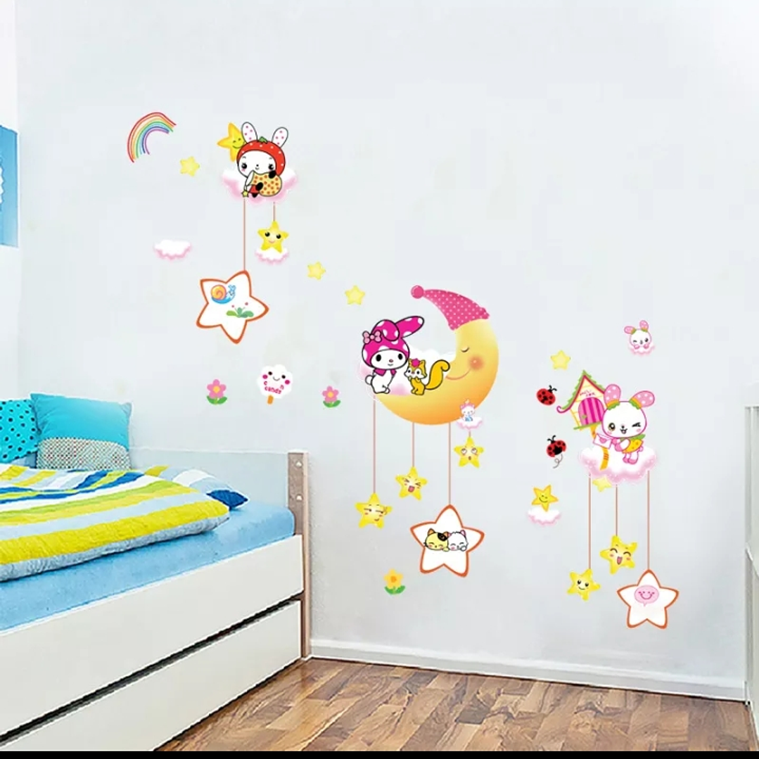 Vinilos o stickers  2