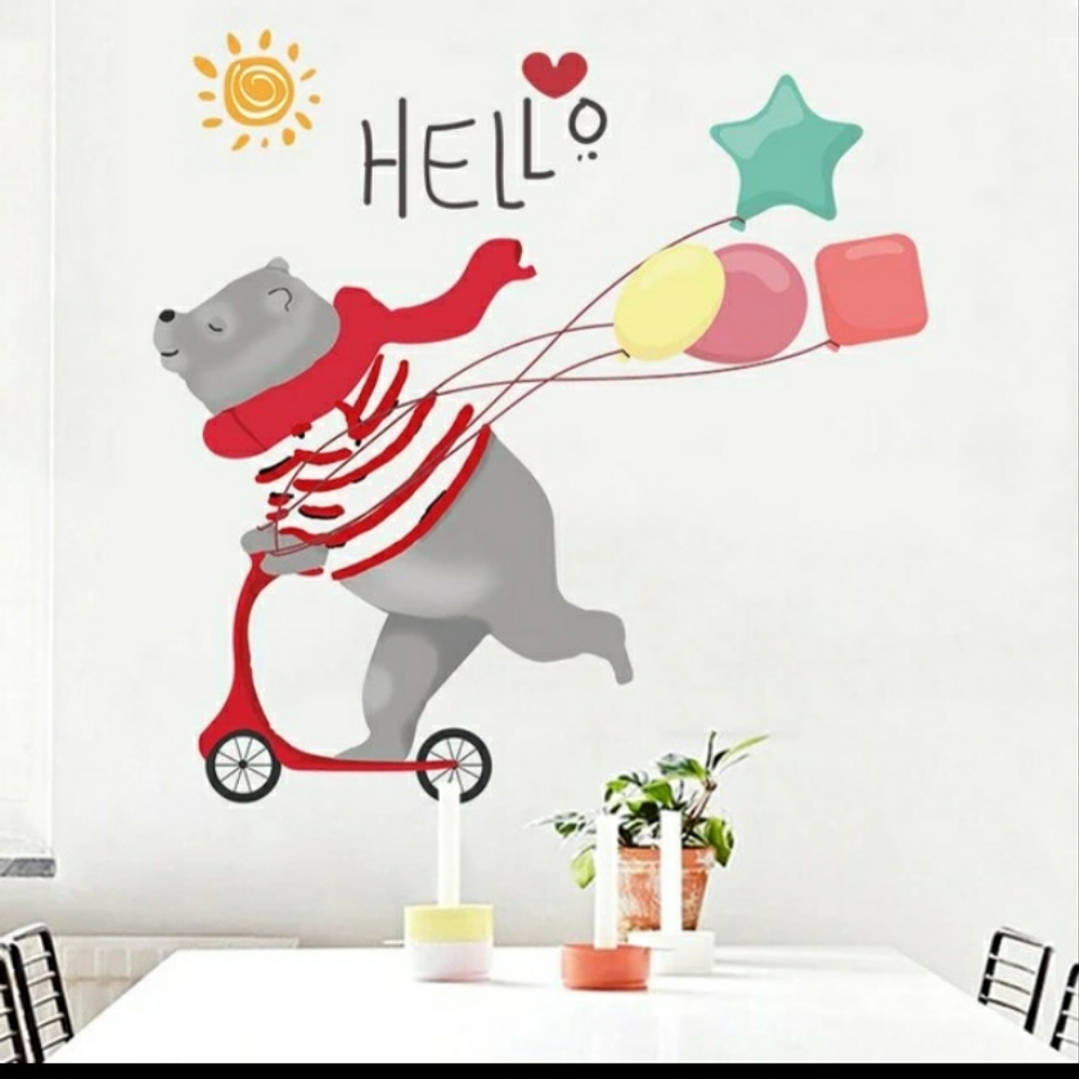 Vinilos o stickers  1