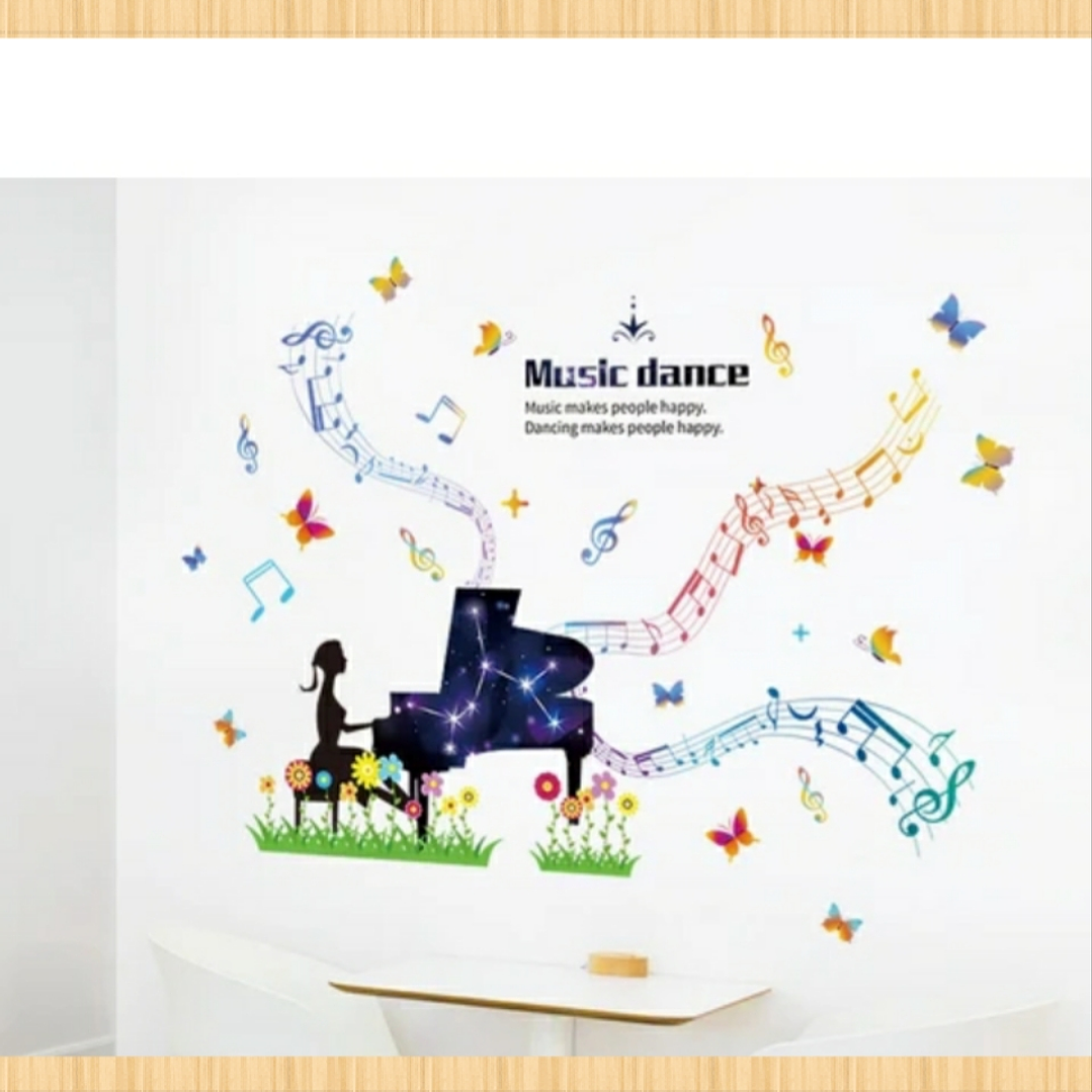 Vinilos o stickers  1