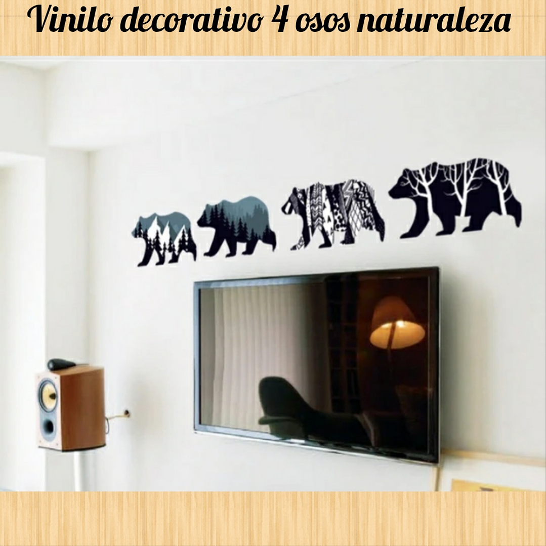 Vinilos o stickers  2