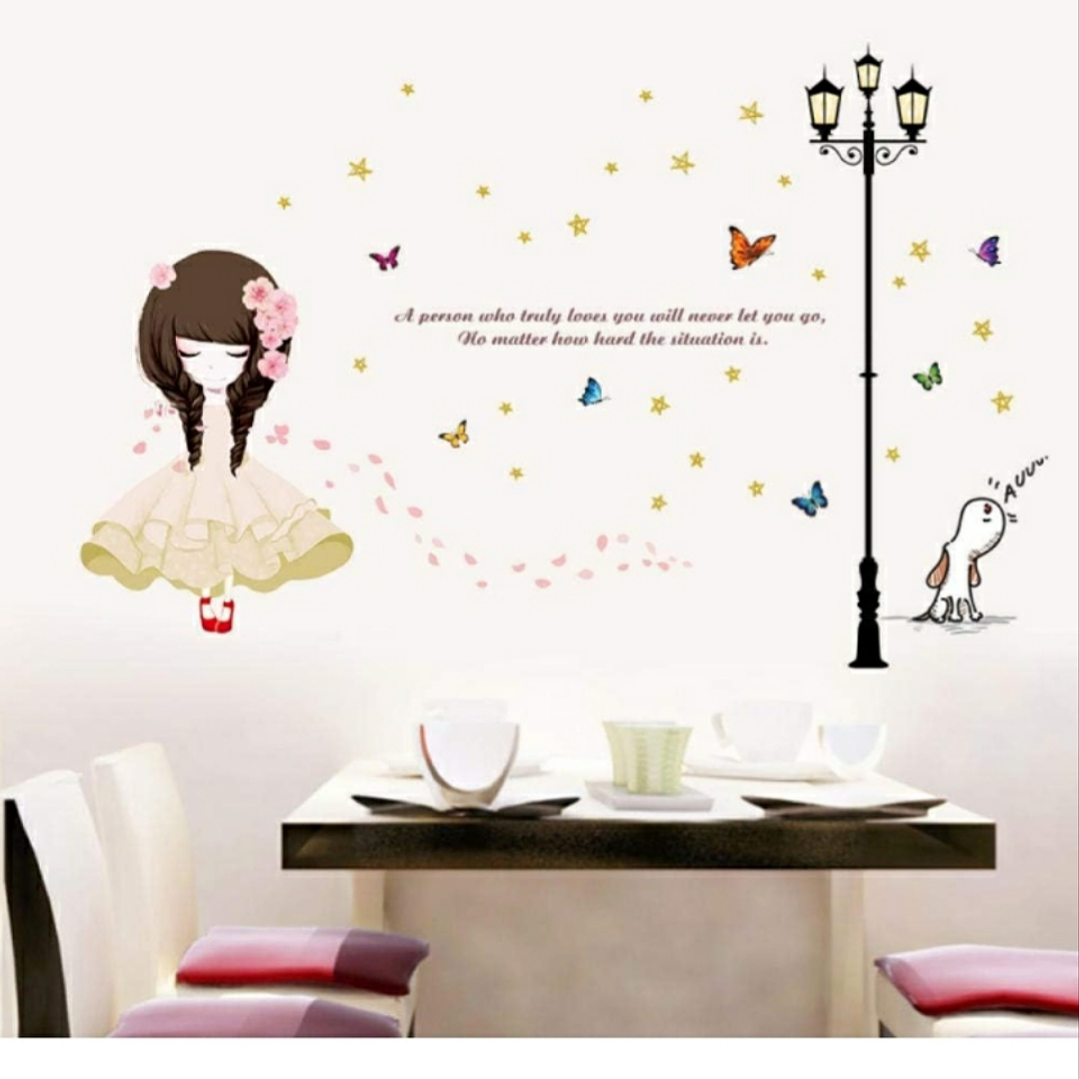 Vinilos o stickers  1