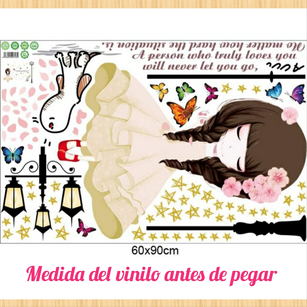 Vinilos o stickers  2