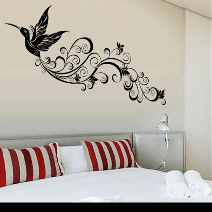 Vinilos o stickers  1