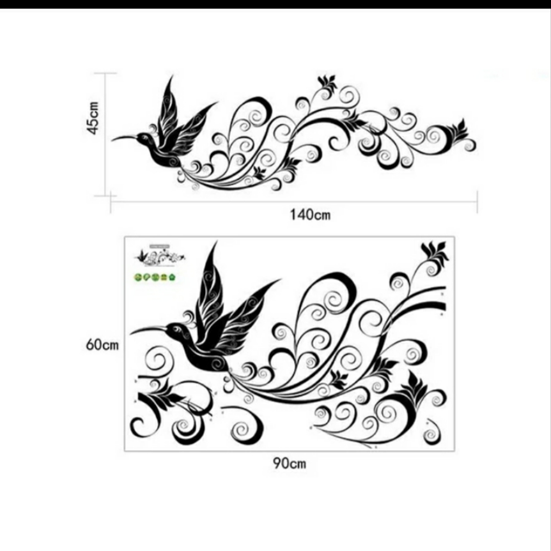 Vinilos o stickers  2