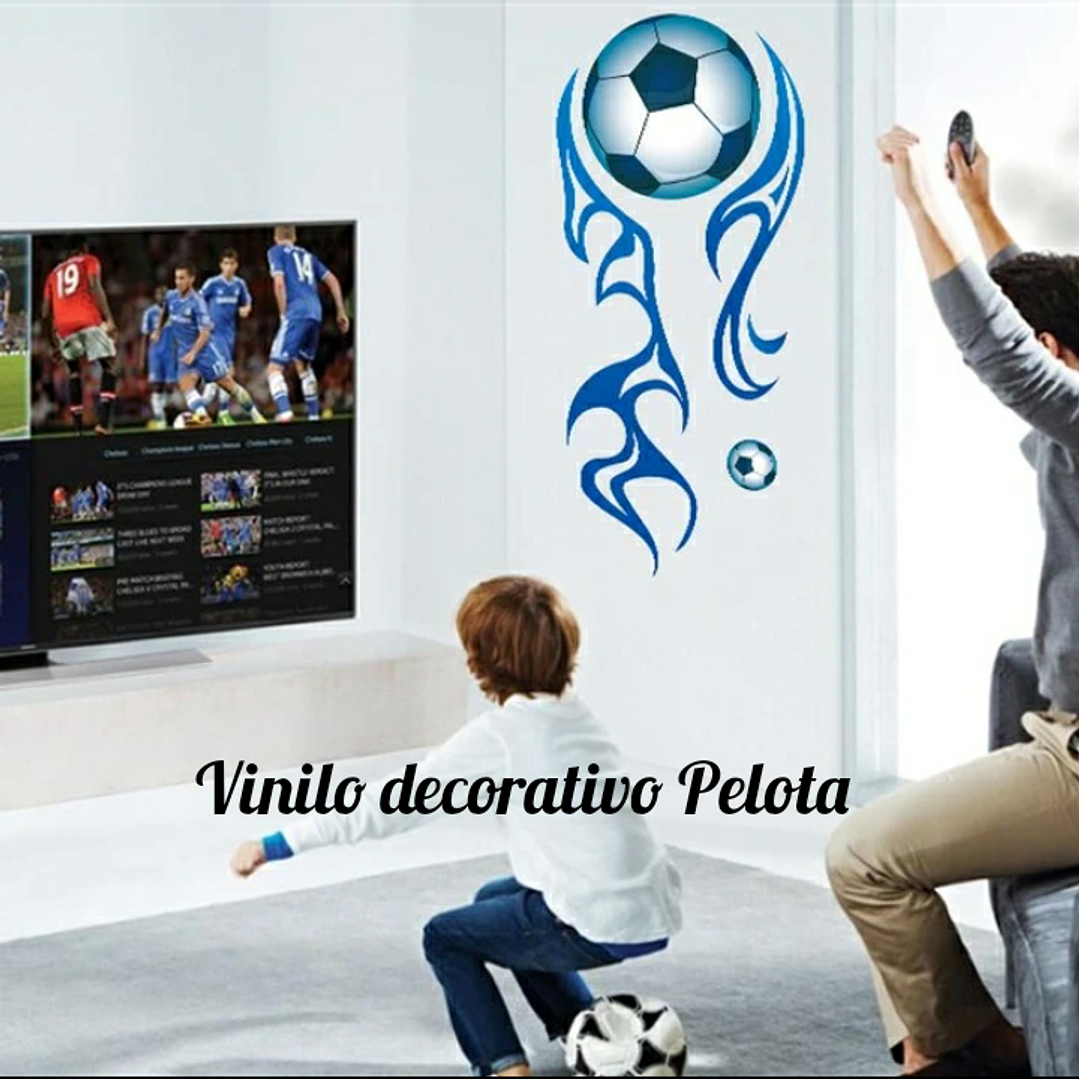 Vinilos o stickers  2