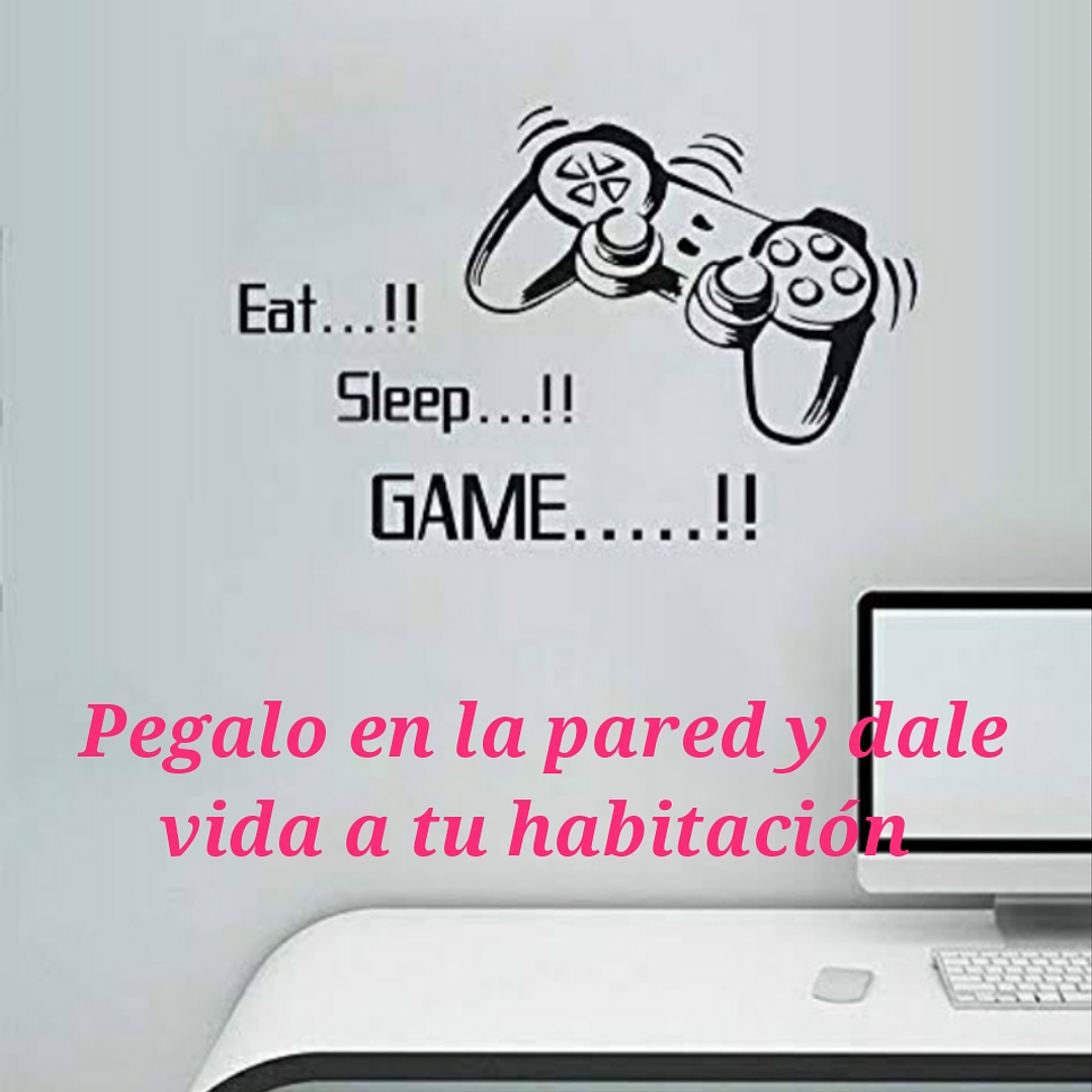 Vinilos o stickers  1