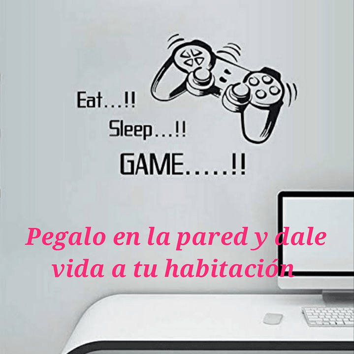 Vinilos o stickers  1