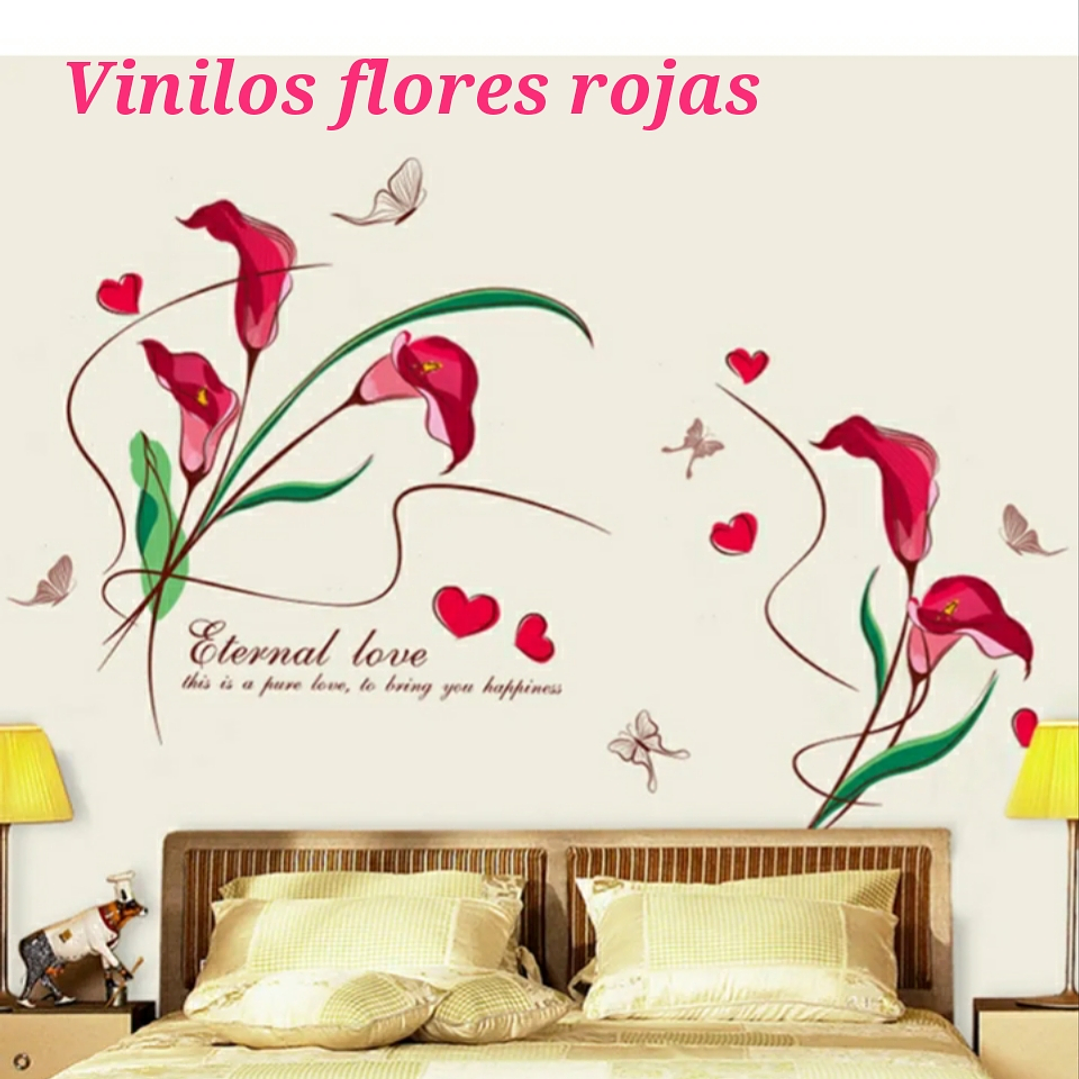 Vinilos o stickers  1