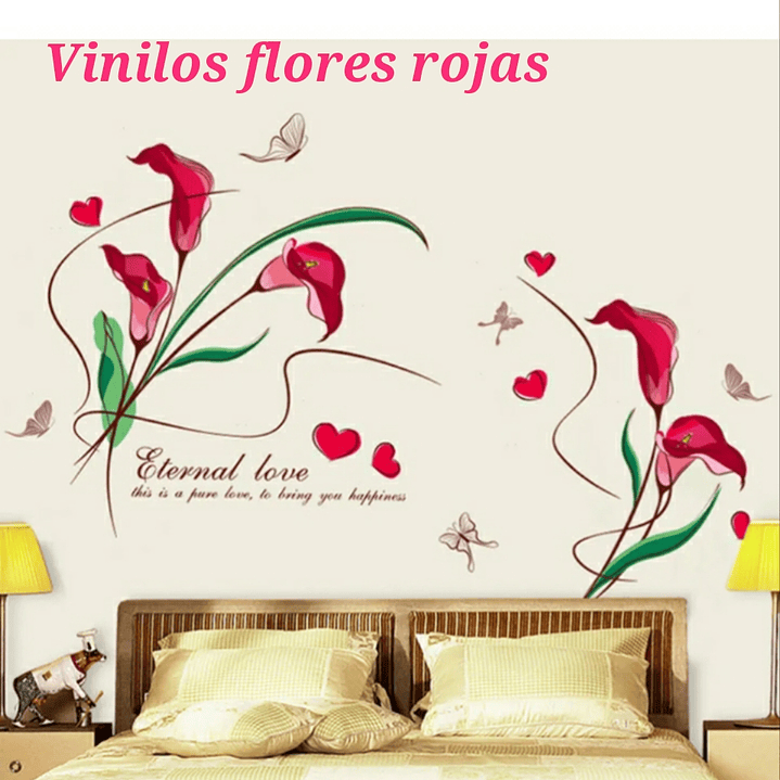 Vinilos o stickers  1