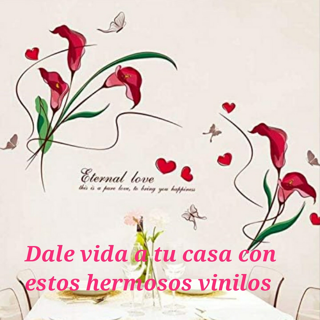 Vinilos o stickers  2