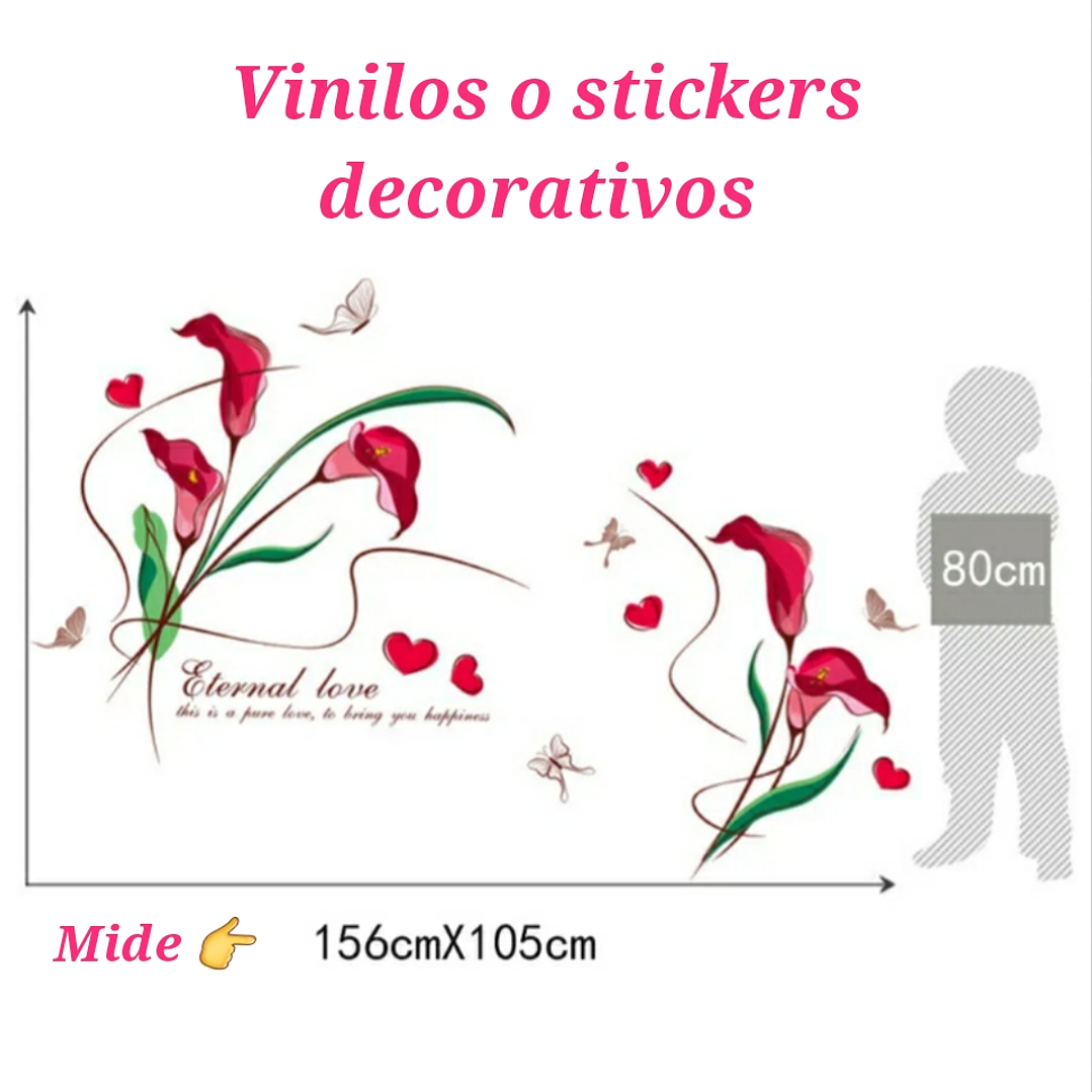 Vinilos o stickers  3