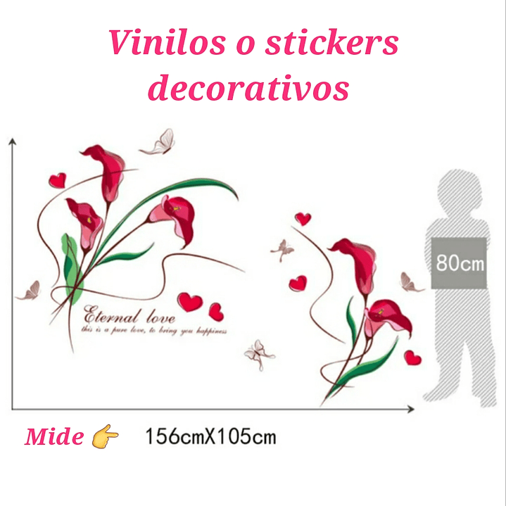 Vinilos o stickers  3