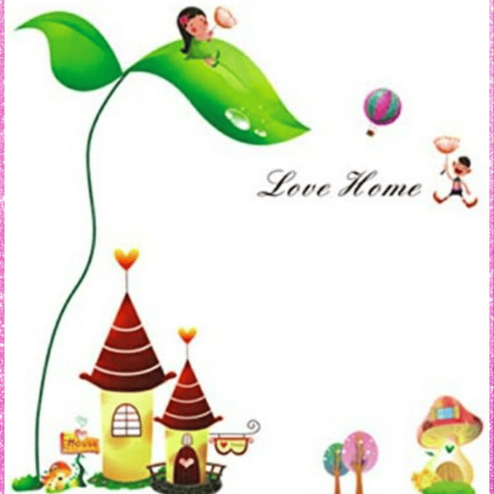 Vinilos o stickers  1