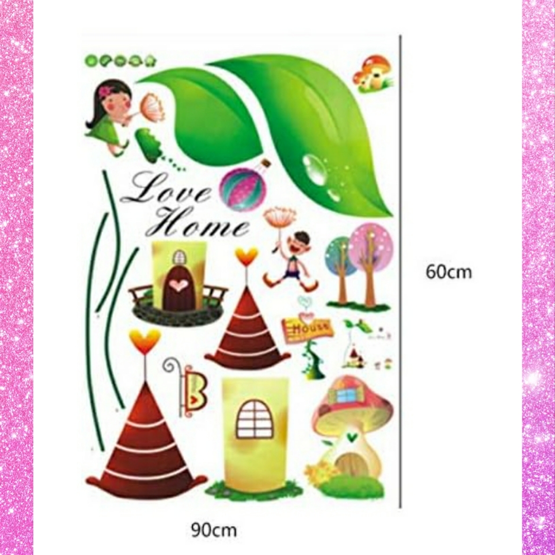 Vinilos o stickers  2